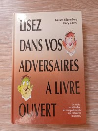 Livre présent dans le gem TSA